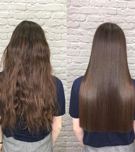 are brazilian blowouts bad for your hair